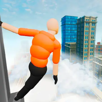 Parkour Ragdoll 3D MOD APK Download